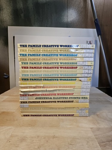 Lot the family - lot, creative