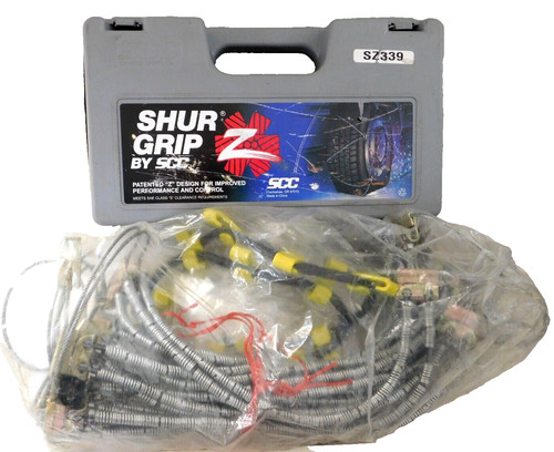 Sz339 shur grip - grip, cable