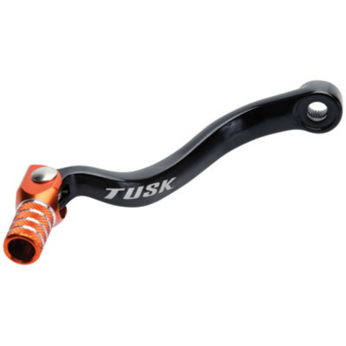 Tusk folding shift lever - shift,