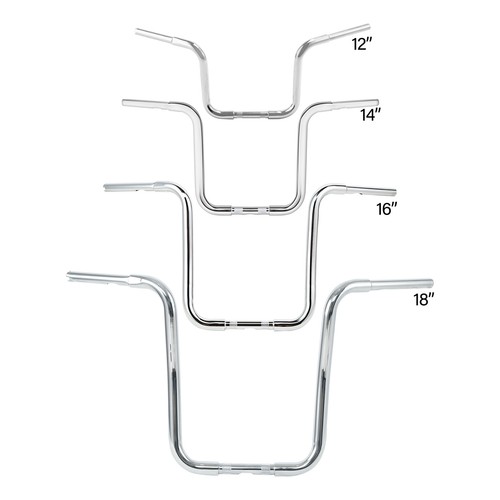 18 ape hanger - ape,