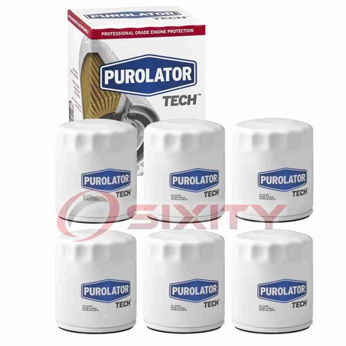 Purolator tech tl11403 - pc,