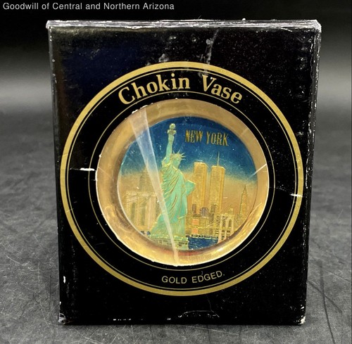 Chokin vase - chokin,