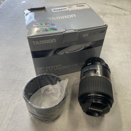 Awesome tamron 90mm f2 8 - tamron, f2.8