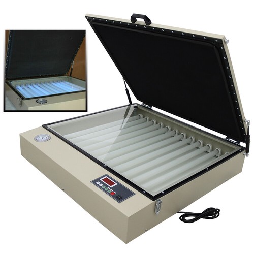 Silk screen precise - x,
