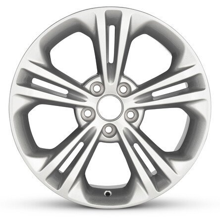 New wheel for 2013 2019 - new,