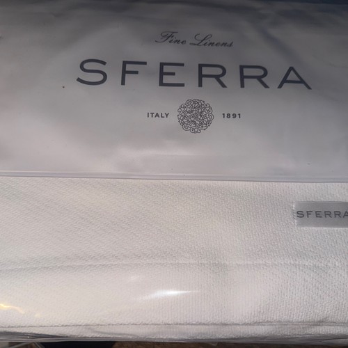 Sferra queen blanket - sferra,