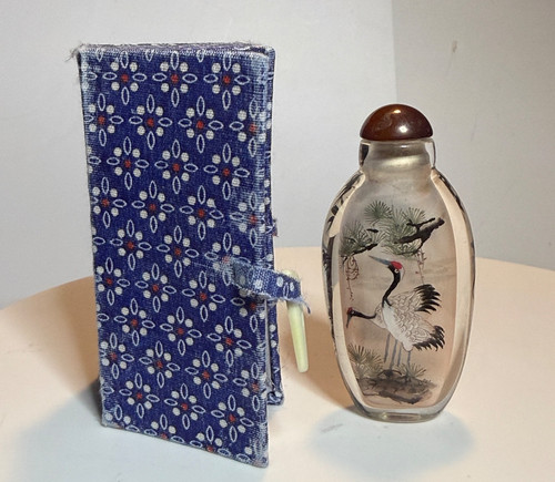 Vintage chinese reverse - vintage,