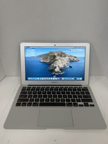 Apple macbook air - macbook, a1465