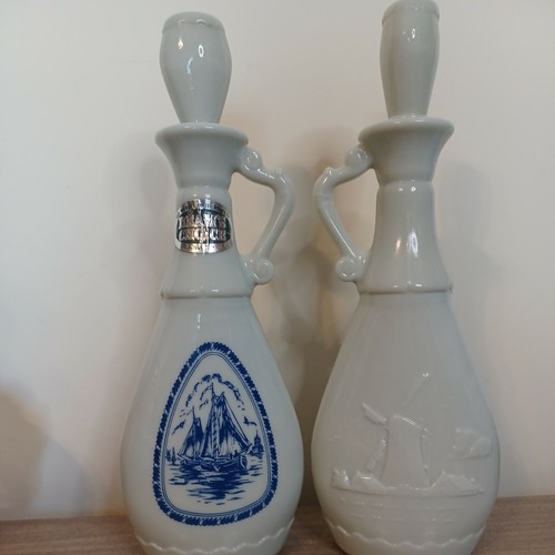 Vintage pair 1963 - pair, 'jim'