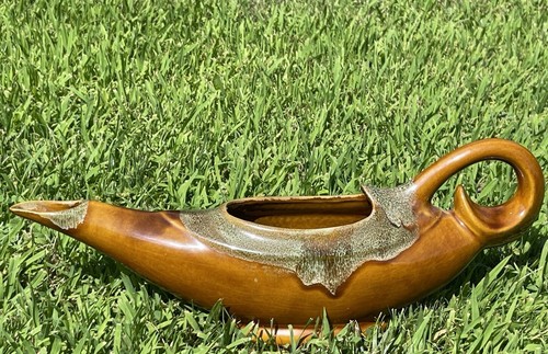 Van briggle pottery mid - pottery,