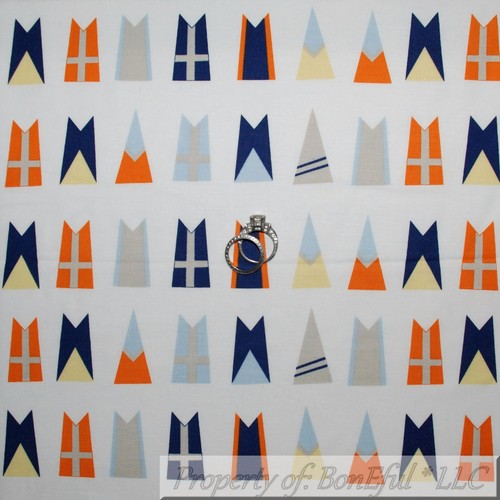 Boneful fabric cotton - fq,
