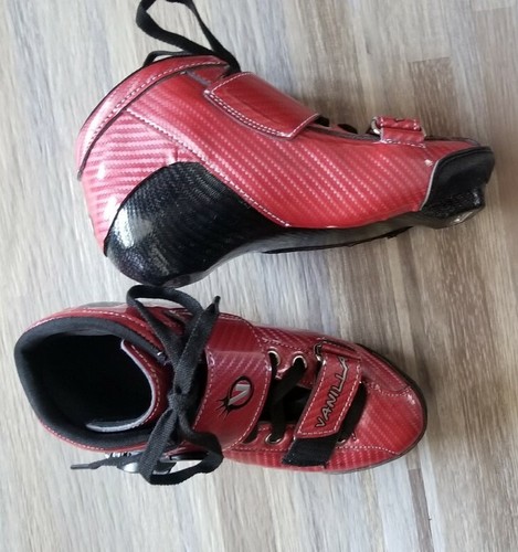Vanilla inline speed - , skates