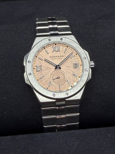 Chopard alpine eagle xps - chopard,