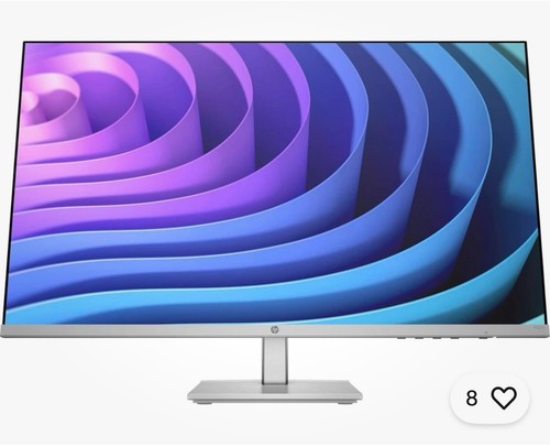 New m27h inch - new, diagonal