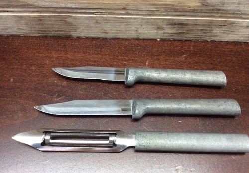 Rada vegetable peeler - rada, 3