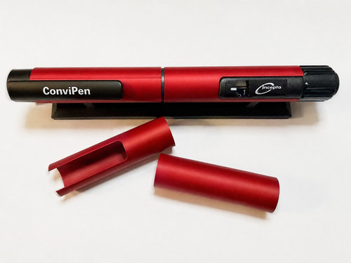 Convipen color edition - edition, |