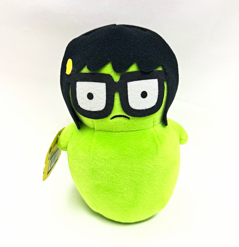 Bob burgers tina - bob's, kuchi