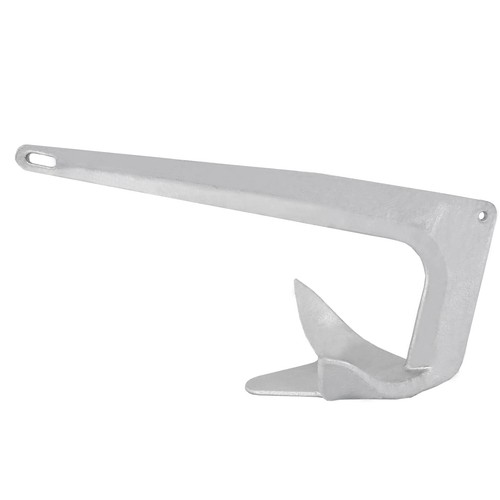 Isure marine lb bruce - isure, 16.5