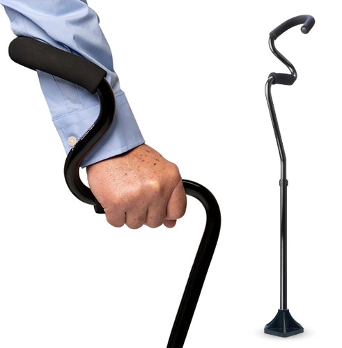Strongarm comfort walking - strongarm,