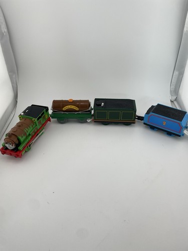 Trackmaster thomas friends - trackmaster,