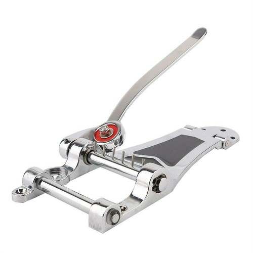 Bridge tailpiece tremolo - bridge,