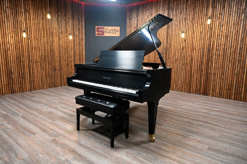 1994 baldwin grand piano - baldwin,