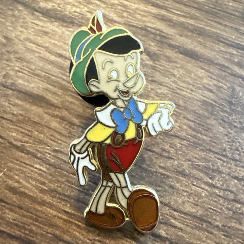 Disney official trading pin - official,