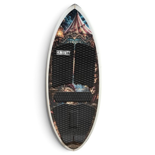 Humanity skim style - skim,