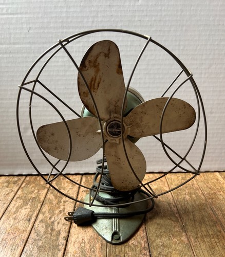 Handy breeze antique fan - handy,
