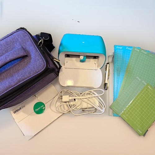 Cricut joy electronic die - electronic,