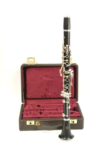 Buffet crampon r13 clarinet - crampon,
