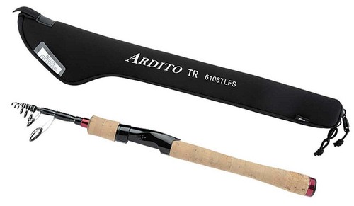 Daiwa ardito premium - daiwa,