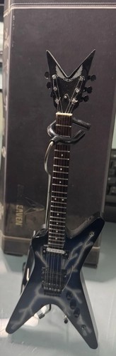 Axe heaven dean dimebag - heaven,