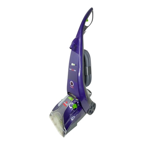 Bissell carpet cleaner - cleaner, pro
