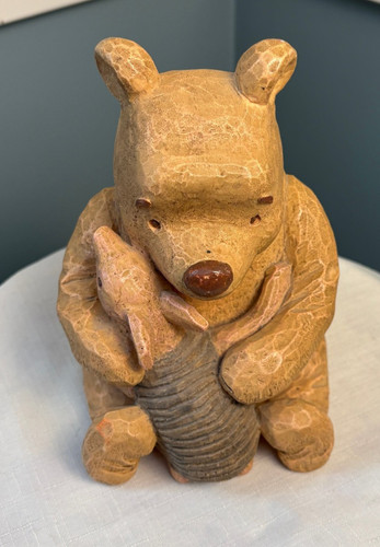 Rare classic disney winnie the - classic,