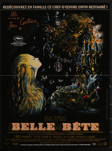 Belle bête original - belle, la