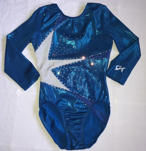 Elite crystals star - gk,