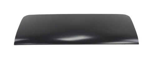 Trunk deck lid - deck, fits