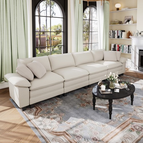 Sectional sofa set - sectional,