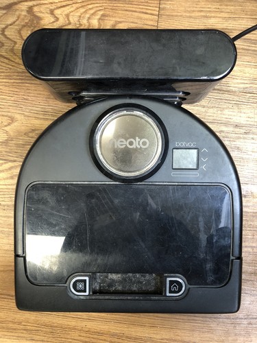 Neato botvac robot vacuum - neato,