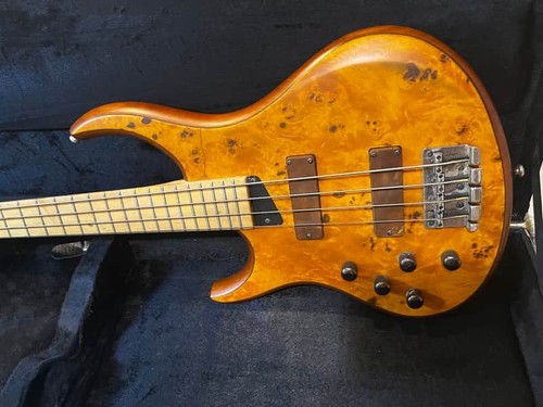 Mtd kingston left handed - mtd, z4