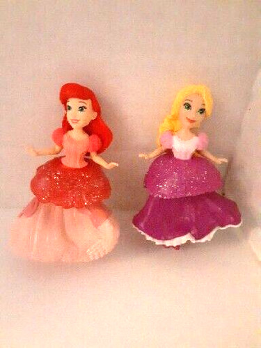 Polly pocket disney princess - polly,