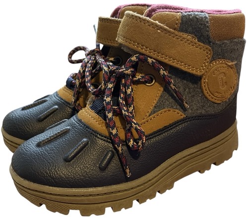 Carters kids duck boots 11 - carters,