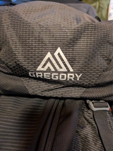 Backpack gregory baltoro - backpack,