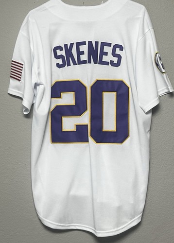 Lsu tigers baseball - baseball, paul
