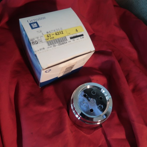 Nos 1980 1981 chevrolet - nos,