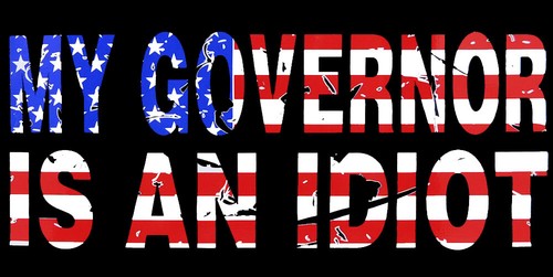 Lot governor is an - my,
