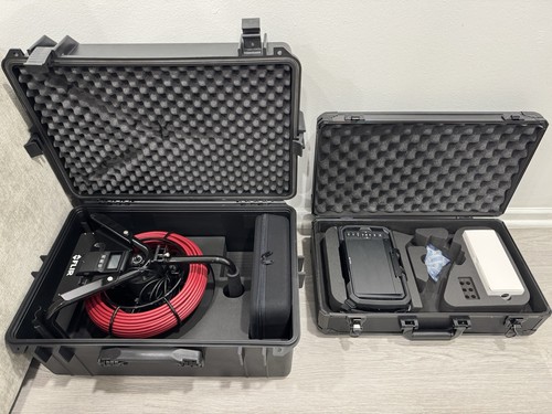Flir vs80 high - flir, high-performance