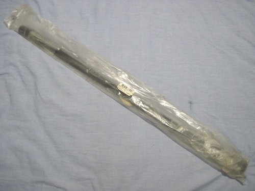 Nos arctic cat front propeller - cat,