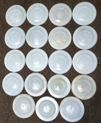 Vintage lot misc milk - vintage,